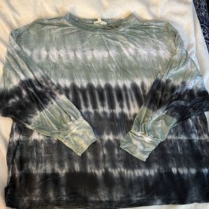 Main Strip over sized Top